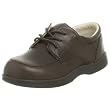 Kenneth Cole REACTION Toddler/Little Kid Shiny Tiny Oxford