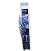 Aurelle, 158717 LED Lawn Stakes, White