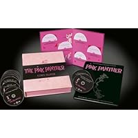 The Pink Panther Ultimate Collection