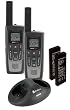 Cobra LI70002WXVP TWO-WAY RADIO 25 MILES22 CH RECHARGEABLE