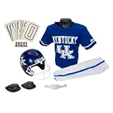Franklin Sports Kentucky Deluxe Uniform Set - Medium