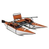 Classic Accessories Cimarron Pontoon Boat