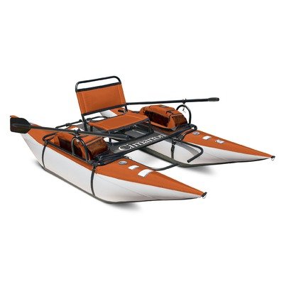 Classic Accessories Cimarron Pontoon Boat