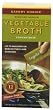 Savory Choice Liquid Reduced Sodium Vegetable Broth Concentrate, 4.2-Ounce Boxes (Pack of 4)