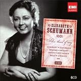 ICON: Elisabeth Schumann: Sliver Thread Of Song
