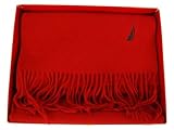 Men's Nautica 100% Lambswool Muffler