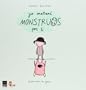 Yo matar� monstruos por ti