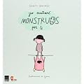 Yo matar� monstruos por ti