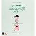 Yo matar� monstruos por ti