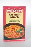 MDH Kashmiri Mirch(3.50z.,100g)