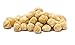 Sincerely Nuts Blanched Hazelnuts (Filberts) Roasted & Unsalted No Shell - Three (3) Lb. Bag - Utterly Crunchy and Delicious - Filled with Healthy Nutrients - Kosher