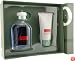 Hugo by Hugo Boss for Men. Set-Eau De Toilette Spray 5-Ounces & Aftershave Balm 2.5-Ounces