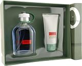 Hugo by Hugo Boss for Men. Set-Eau De Toilette Spray 5-Ounces & Aftershave Balm 2.5-Ounces
