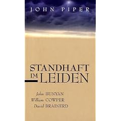 Standhaft im Leiden