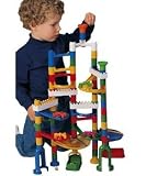 Marble Run 68-pc. Marble Run Play Set