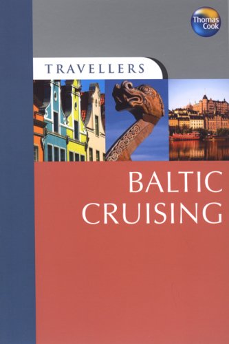 Travellers Baltic Cruising (Travellers - Thomas Cook)