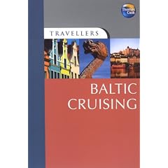 Travellers Baltic Cruising (Travellers Guides)