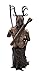 Herne The Hunter Bronzed Finish Statue Justice