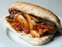 Maglio's Hot Italian Sausage