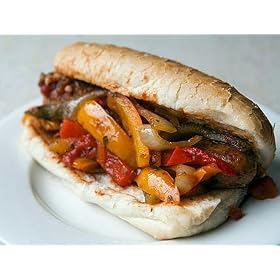 Maglio's Hot Italian Sausage