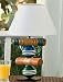 Croquet Lamp