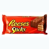 Reese's Peanut Butter Sticks 42g