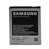 Samsung 1650 mAh Standard Battery for AT&T Galaxy S II (SGH-I777)