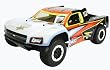 TEN-SCTE 4WD Short Course Rolling Chassis