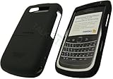 Seidio BLACK Surface 2 II Innocase Case Snap On Cover for Blackberry Bold 2 ....