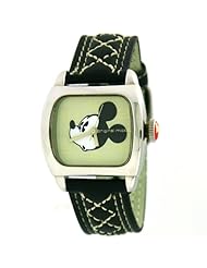 Disney Unisex Mickey Mouse Watch MU1106CD
