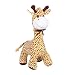 Kuddles Standing Giraffe Soft Toy 40 Cm By Ultra (Beige) RS.399.00