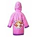 Sofia the First Girls Rain Slicker Raincoat