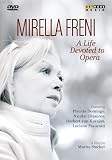Mirella Freni: A Life Devoted To Opera [DVD] [Region 1] [NTSC]