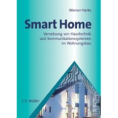 Smart Home: Vernetzung von Haustechnik und Kommunikationssystemen im Wohnungsbau