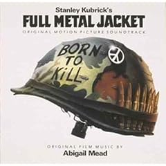 Full Metal Jacket: Original Motion Picture Soundtrack
