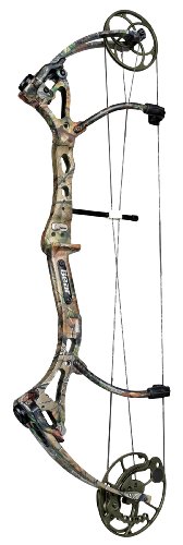 Bear Archery Assault Compound Bow