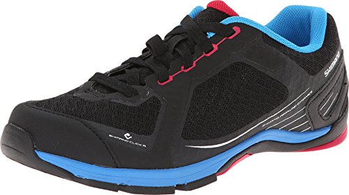 commuter cycling shoes