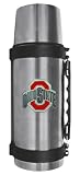 Ohio State Buckeyes Thermos