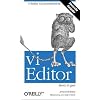 vi-Editor. Kurz und gut