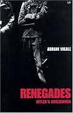 Renegades: Hitler`s Englishmen