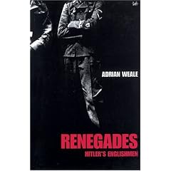 Renegades: Hitler's Englishmen
