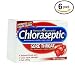 Choloraseptic Sore Throat 18 lozenges/Cherry,Soothing (Pack of 6) Choloraseptic Sore Throat 18 lozenges/Cherry,Soothing (Pack of 6)