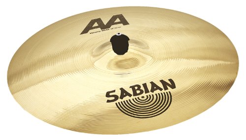 Sabian 20″ AA Heavy Ride