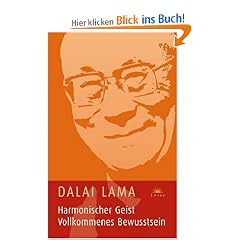 Harmonischer Geist vollkommenes Bewusstsein