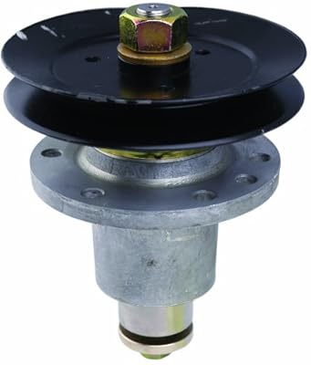 Oregon 82-362 Exmark Spindle Assembly for 103-9081 (Discontinued by Manufacturer)