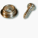 Review Isabella  / Isabella Press Studs x 10