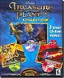 Treasure Planet Collection: Treasure Racer, Etherium Rescue, and Broadside Blast
