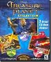 Treasure Planet Collection: Treasure Racer, Etherium Rescue, and Broadside Blast
