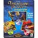 Treasure Planet Collection: Treasure Racer, Etherium Rescue, and Broadside Blast