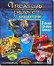 Search : Treasure Planet Collection: Treasure Racer, Etherium Rescue, and Broadside Blast